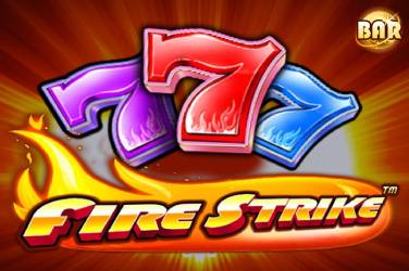 Fire Strike - Pragmatic Play