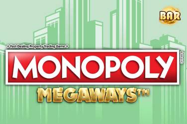 Monopoly Megaways -  Big Time Gaming