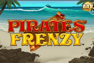 Pirates Frenzy - Blueprint