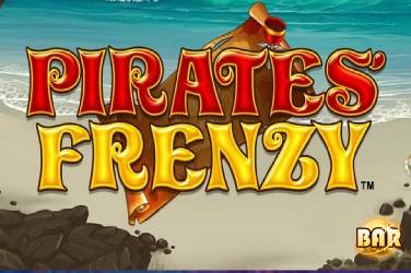 Pirates Frenzy – Blueprint