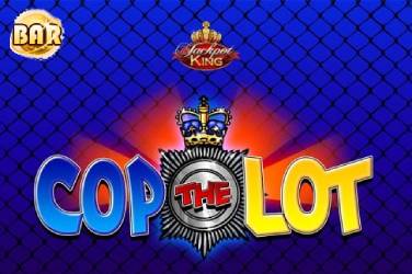 Cop the Lot Jackpot King – Blueprint