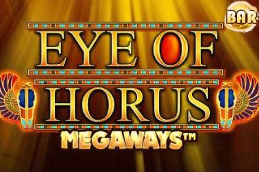 Eye of Horus Megaways
