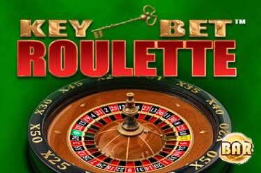 Key Bet Roulette – Barcrest