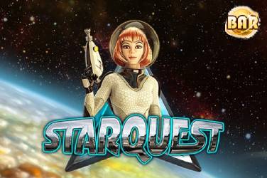 StarQuest - Big Time Gaming