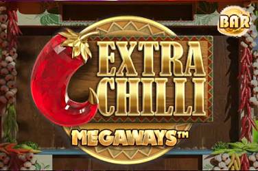 Extra Chilli - Big Time Gaming