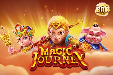 Magic Journey - Pragmatic Play