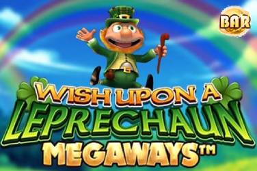 Wish Upon A Leprechaun Megaways - Blueprint