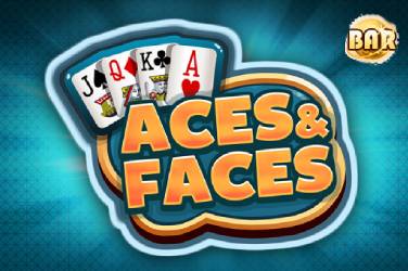 Aces & Faces – Red Rake