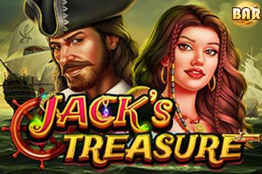 Jack Treasure – Wizard Games