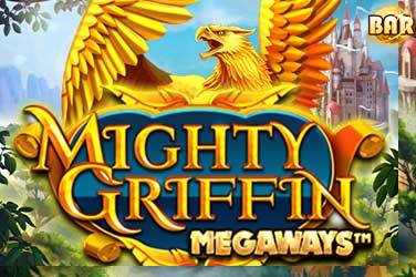 Mighty Griffin Megaways – Blueprint