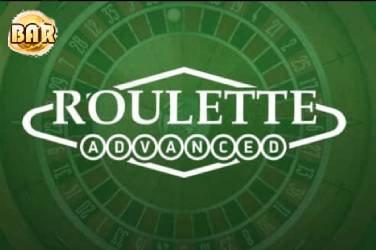 Roulette Advanced – NetEnt