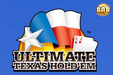 Ultimate Texas Hold’em