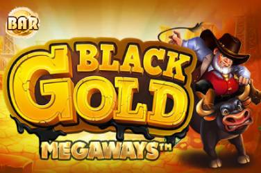 Black Gold Megaways - StakeLogic