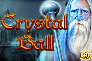 Crystal Ball – Gamomat