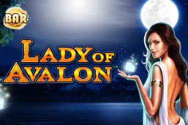 Lady of Avalon - Barcrest