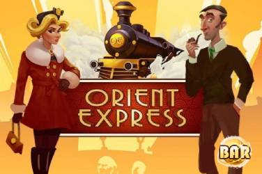 Orient Express - Yggdrasil