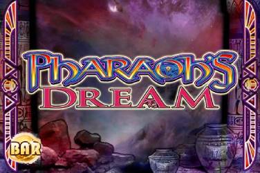 Pharaoh’s Dream – Bally