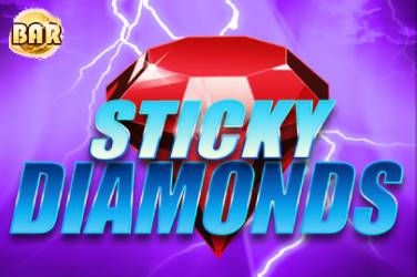 Sticky Diamonds – Gamomat