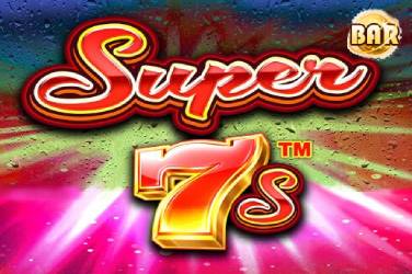 Super 7s – Pragmatic Play