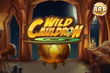Wild Cauldron – Quickspin