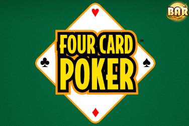 Four Card Poker – Shuffle Master