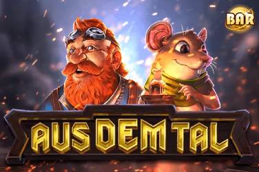 Aus Dem Tal – Endorphina