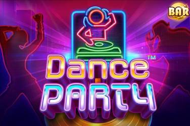 Dance Party  – Pragmatic Play