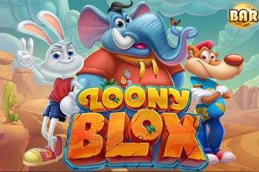 Loony Blox - Habanero