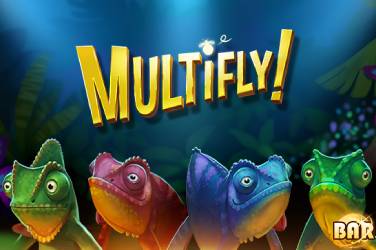 MultiFly - Yggdrasil