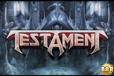 Testament – Play’n GO