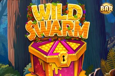 Wild Swarm – Push Gaming