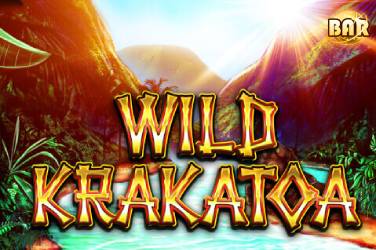 Wild Krakatoa - 2by2 Gaming