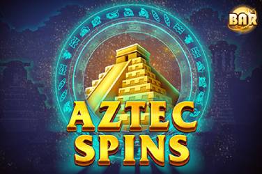 Aztec Spins – Red Tiger