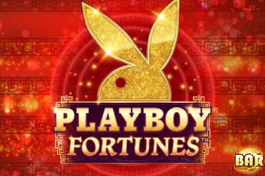 Playboy Fortunes -  Microgaming