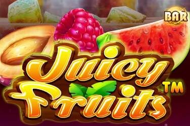 Juicy Fruits - Pragmatic Play
