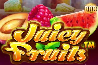 Juicy Fruits – Pragmatic Play