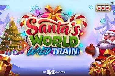Santa’s World – High 5 Games
