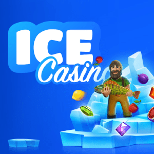 ICE Casino