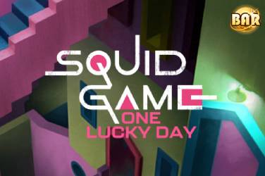 Squid Game – One Lucky Day