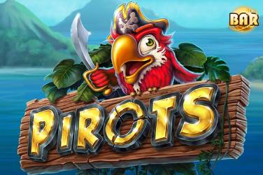 Pirots - ELK Studios
